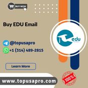 Discover the Best Sites to Buy Verified Edu Email  logo