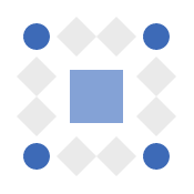 WCAG Accessibility Scanner logo