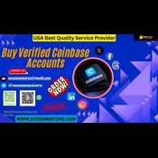 World-wide Best  Sites To Buy Verified Coinbase Accounts –  logo