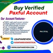 The Complete Guide to Buying a Verified Paxful Account logo