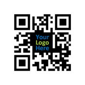 Advanced QR Code Generator logo