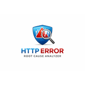 API Fault Analysis Engine logo