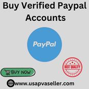 5 Incredibly Useful Tips For Buy Verified PayPal Accounts logo