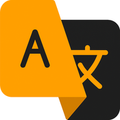Game translate logo