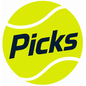 Tennis Predictions API logo