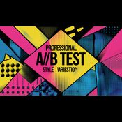 A/B Test Variations logo