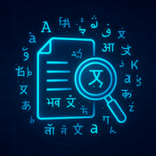 MyLanguageDetectorAPI