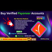 Best Place To Buy Verified Payoneer Accounts in USA Profile logo