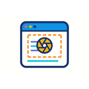 Screenshot Web API logo