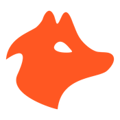 Hunter API logo