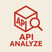 API Analyze learning logo