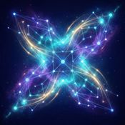 Cosmic-Source-RNG logo