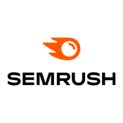 Competitor Analysis Semrush logo