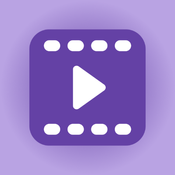 Twitch Channel Clips logo