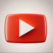 Youtube Transcript API logo