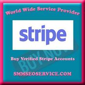 Buy Verified Stripe Accounts 100% KYC Instant Best Sale