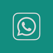 WhatsOTP logo