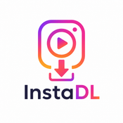 Instagram Media Downloader API - No Watermark logo