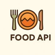 Food Calories and Macros logo