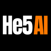 AI Caption Generator logo
