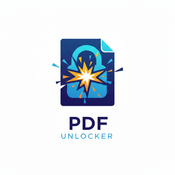 PDF Unlocker logo