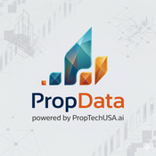 NFL Sports API by PropSports logo