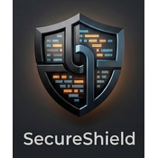 SecureShield Code Obfuscation API logo