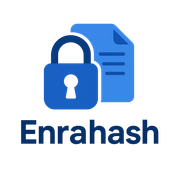 Encrahash logo