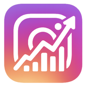 Instagram Profile Analytics logo