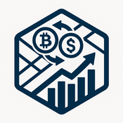 Crypto & FX Rates logo