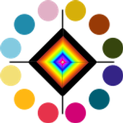 Color Season Match logo