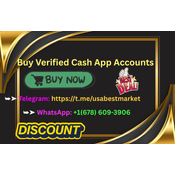 Incredible 17 Sites To Buy Verified Cash App Accounts logo