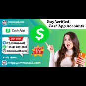 17 Best Sites to Buy Verified Cash App Accounts logo