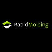 Rapid Molding logo