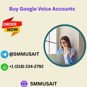 Quiz: Where can I buy a bulk Google Voice number? logo