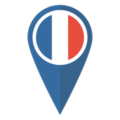 Géocodage d'Adresses en Masse (France) logo