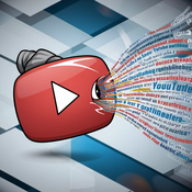 YouTubeTextConverter logo