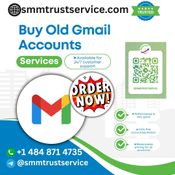 A comprehensive guide to finding Buying Old Gmail Accounts logo