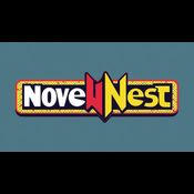 NovelNest logo
