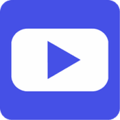 Youtube MP3 / MP4 Converter logo