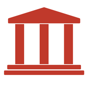 PolitiData - Canadian Political Financing & Lobbying API logo