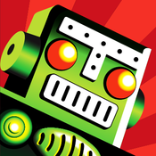 Destructoid API logo