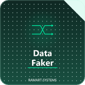 Data Faker RamartSystems logo