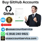  Buy Verified GitHub Account Setup & Optimization Service 26 logo