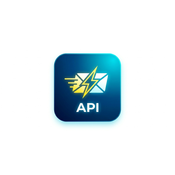 FastCheck Mail API logo