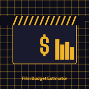 Film Budget Estimator logo