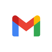Temporary GMail inbox API logo