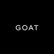 GOAT API logo