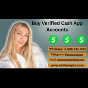 Buy Google Voice Accounts logo