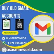 Top 7.2 Places to Buy Old Gmail Accounts in 2025 logo